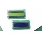 LCD液晶、1602字符、字符型 LCD液晶屏 LCM模塊　lcd顯示屏